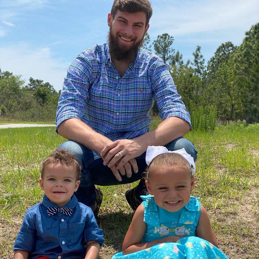 Meet your Posher, Bonnie